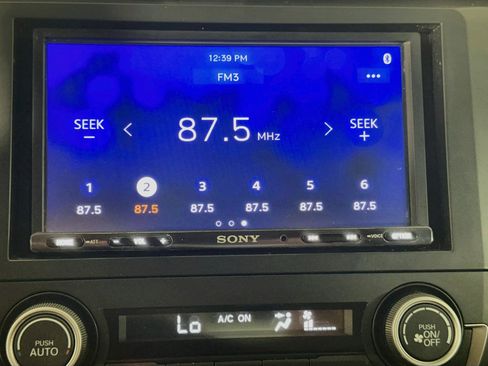 Used 2021 Honda Civic LX image 19