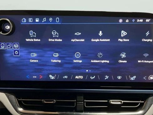 Used 2026 Chevrolet Equinox EV LT image 37