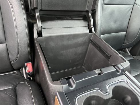 Used 2015 Chevrolet Silverado 1500 LTZ w/ LTZ Plus Package image 22