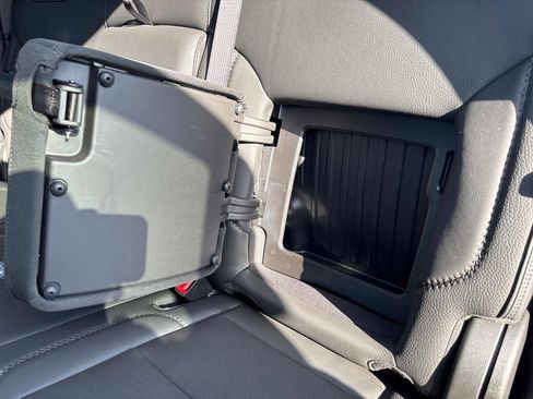 Used 2025 GMC Sierra 1500 Denali image 42