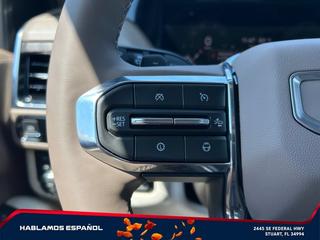 New 2026 GMC Yukon Denali w/ Denali Reserve Package AWD/4WD image 26