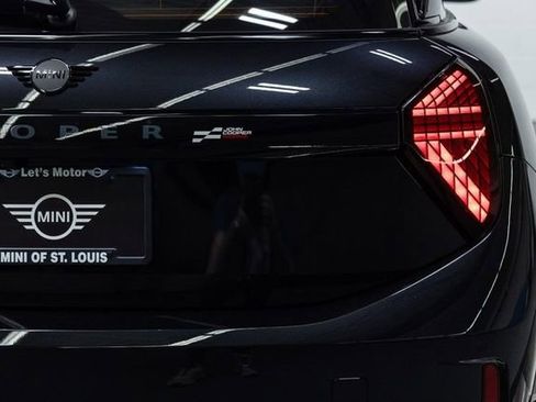New 2026 MINI Cooper John Cooper Works image 8