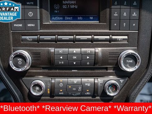 Used 2018 Ford Mustang Coupe RWD image 24