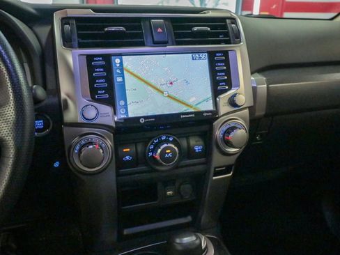 Used 2024 Toyota 4Runner SR5 Premium w/ Moonroof Package AWD/4WD image 18