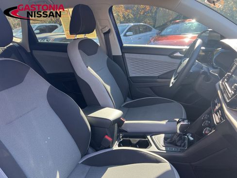 Used 2023 Volkswagen Taos S image 22