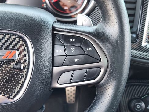 Used 2021 Dodge Challenger R/T Scat Pack w/ Plus Package image 38