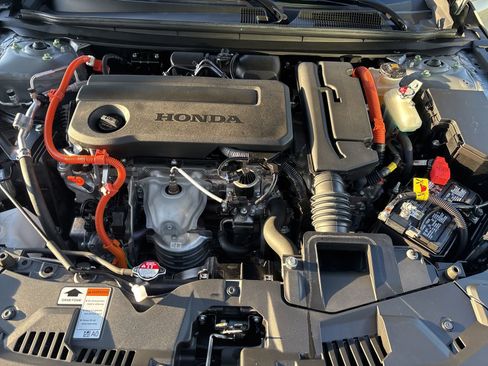 Used 2023 Honda Accord EX-L image 25