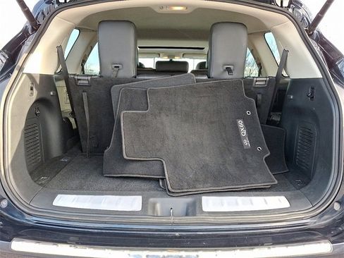 Used 2020 INFINITI QX60 Luxe w/ Essential Package image 30