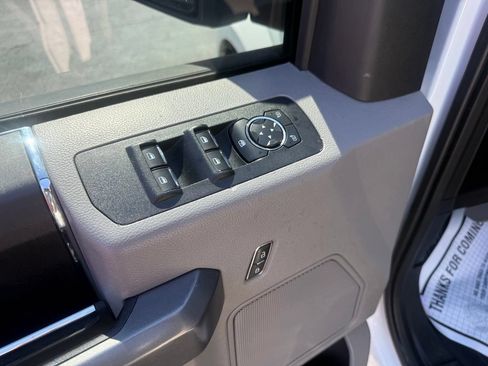 Used 2018 Ford F150 XLT AWD/4WD image 16
