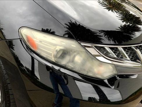 Used 2014 Nissan Murano SL w/ Navigation Package image 28