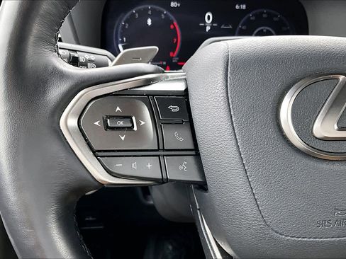 Used 2024 Lexus GX 550 AWD/4WD image 24