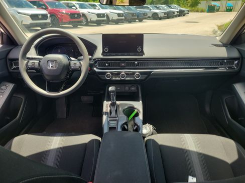Used 2023 Honda Civic LX image 15
