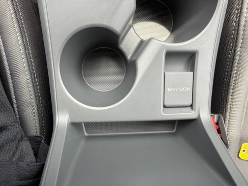 Certified 2026 Subaru Crosstrek 2.5i Premium AWD/4WD image 36