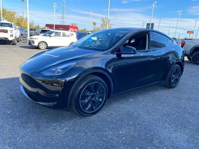 Used 2024 Tesla Model Y Long Range