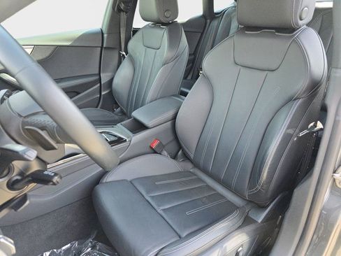 Used 2022 Audi A5 2.0T Premium Plus w/ Premium Plus image 15