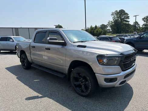 Used 2023 RAM 1500 Tradesman w/ Trailer Tow Group AWD/4WD image 11