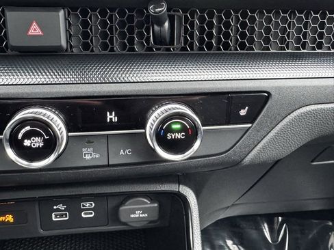 Used 2024 Honda CR-V Sport image 15