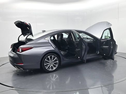 Used 2019 Lexus ES 350 w/ Premium Package FWD image 72
