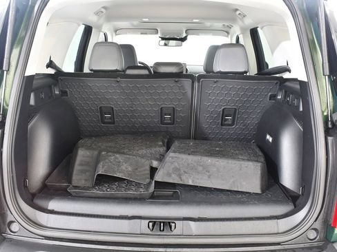 Used 2025 Ford Bronco Sport Badlands w/ Badlands Tech Package image 20