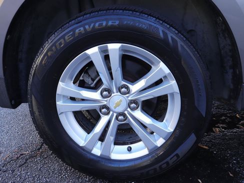 Used 2011 Chevrolet Equinox LT w/ Driver Convenience Package image 35