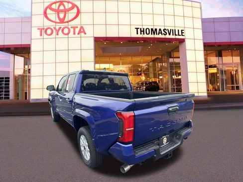 New 2025 Toyota Tacoma 2WD Double Cab image 7