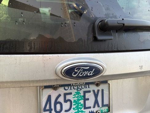 Used 2011 Ford Escape XLT w/ 203A Rapid Spec Order Code image 11