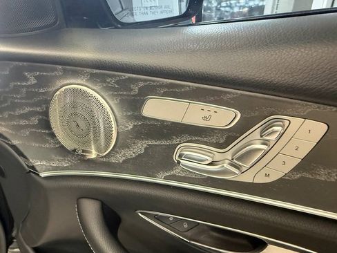 Used 2022 Mercedes-Benz E 350 Sedan image 12