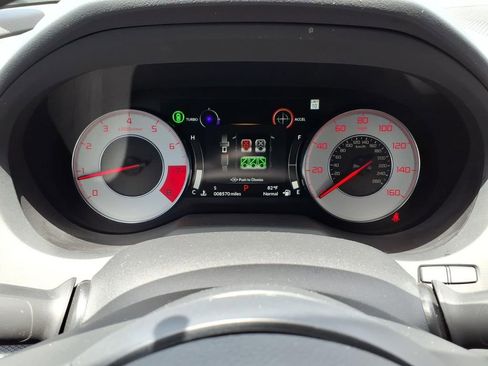 Used 2025 Acura RDX A-Spec AWD/4WD image 26
