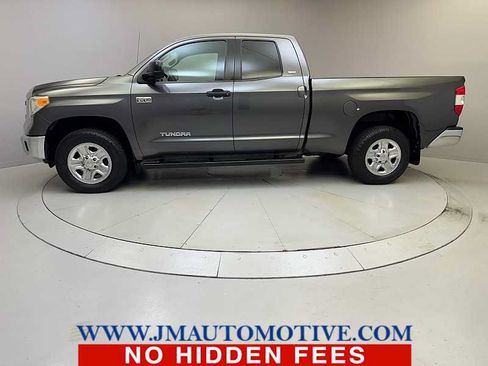 Used 2014 Toyota Tundra SR5 AWD/4WD image 2
