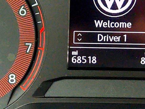 Used 2019 Volkswagen Jetta R-Line FWD image 15