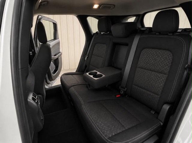 Used 2025 Ford Escape Active FWD image 8