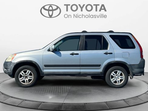 Used 2004 Honda CR-V EX image 2