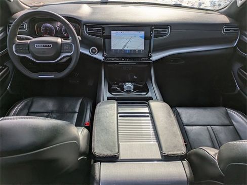 Used 2022 Jeep Wagoneer Series I image 24