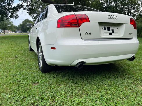 Used 2006 Audi A4 2.0T image 19