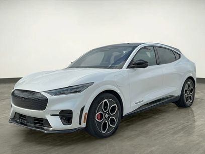 Used 2023 Ford Mustang Mach-E GT