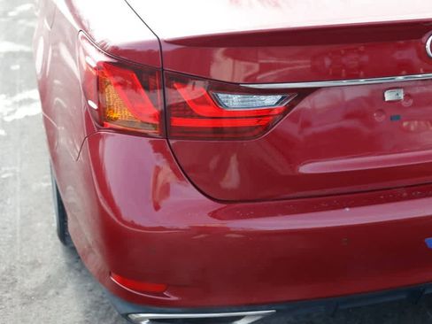 Used 2015 Lexus GS 350 image 30