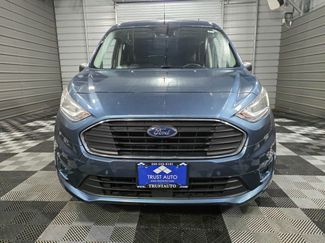 Used 2020 Ford Transit Connect XLT video 3