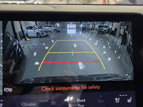 Used 2025 Lexus RX 350 Premium image 26