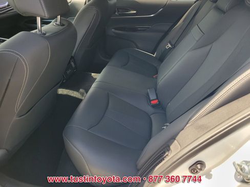 Certified 2023 Toyota Mirai XLE w/ Advanced Technology Package image 10