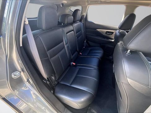 Used 2018 Nissan Murano S AWD/4WD image 25