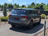 Used 2022 Volkswagen Tiguan SE image 5