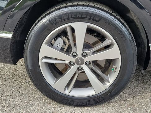 Used 2024 Genesis GV80 2.5T w/ Advanced Package AWD/4WD image 11