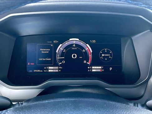 Used 2023 Toyota Tundra Platinum image 21