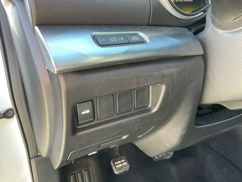 Used 2023 Nissan Maxima SV w/ Floor Mat Group image 10