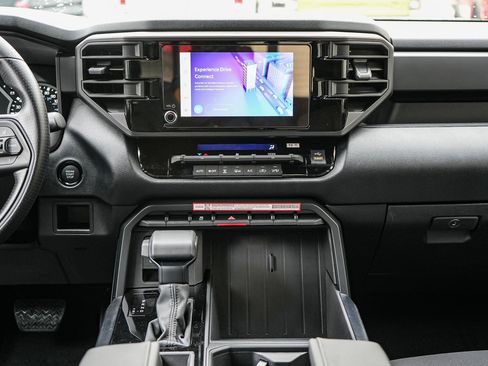 New 2026 Toyota Tundra SR image 29