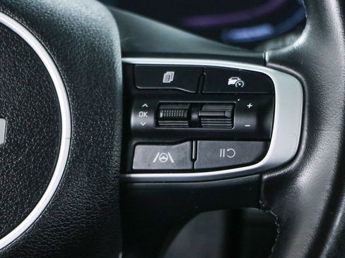 Used 2023 Kia Sportage EX FWD image 14
