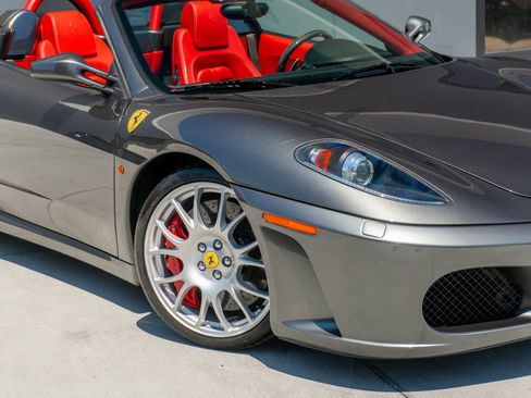 Used 2005 Ferrari F430 Spider RWD image 29