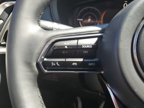 New 2026 MAZDA CX-90 Plug-In Hybrid w/Premium Sport AWD/4WD image 24