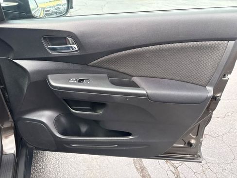 Used 2015 Honda CR-V EX image 23