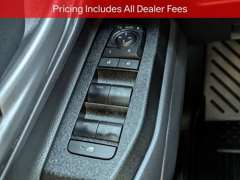 Certified 2025 Toyota Land Cruiser 1958 AWD/4WD image 25
